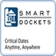 ALN Smart Dockets