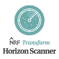 NRF Horizon Scanner