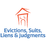 Evictions, Suits, Liens and Judgments
