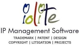 Iolite Intellectual Property Management Software