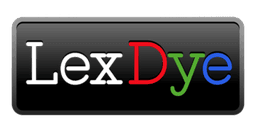 LexDye Definition Tracker