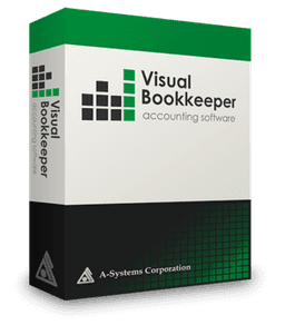 Visual Bookkeeper