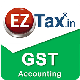 EZTax.in GST