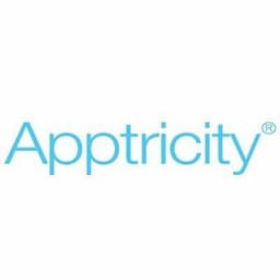 Apptricity Expense Management