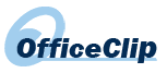 OfficeClip Contact Manager