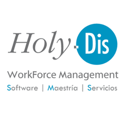 Holy-Dis Planexa