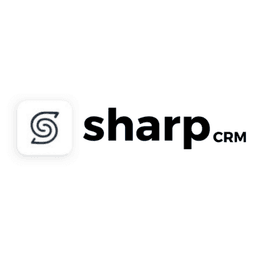 Sharp CRM