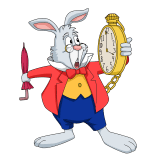 WhiteRabbit