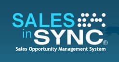 SalesInSync