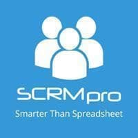 SCRMpro