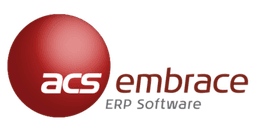 Embrace ERP