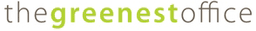 the greenest office