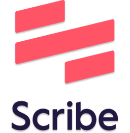 Scribe