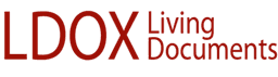 LDOX Living Documents