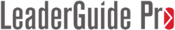 LeaderGuide Pro