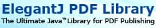 ElegantJ PDF Library