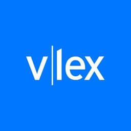 vLex Legal Research