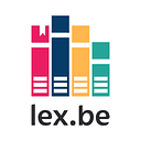 Lex.be