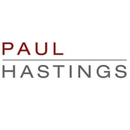 Paul Hastings LLP