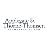 Applegate & Thorne-Thomsen, P.C.