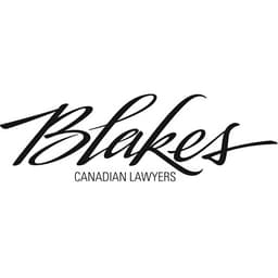 Blake, Cassels & Graydon LLP