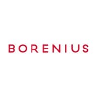 Borenius