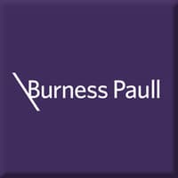 Burness Paull