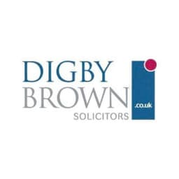 Digby Brown