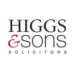 Higgs & Sons