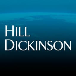 Hill Dickinson LLP