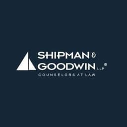 Shipman & Goodwin LLP