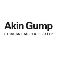 Akin, Gump, Strauss, Hauer & Feld, L.L.P.