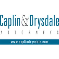 Caplin & Drysdale, Chartered