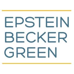 Epstein Becker & Green, P.C.