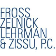 Fross Zelnick Lehrman & Zissu, P.C.