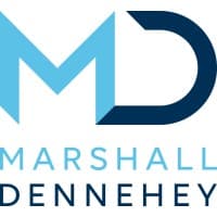 Marshall, Dennehey, Warner, Coleman & Goggin