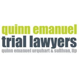 Quinn Emanuel Urquhart & Sullivan, LLP