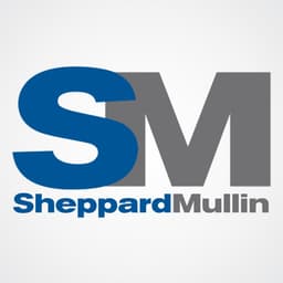 Sheppard, Mullin, Richter & Hampton LLP