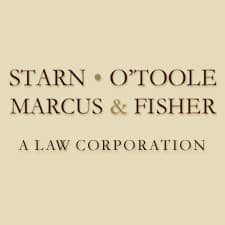 Starn, O'Toole, Marcus & Fisher
